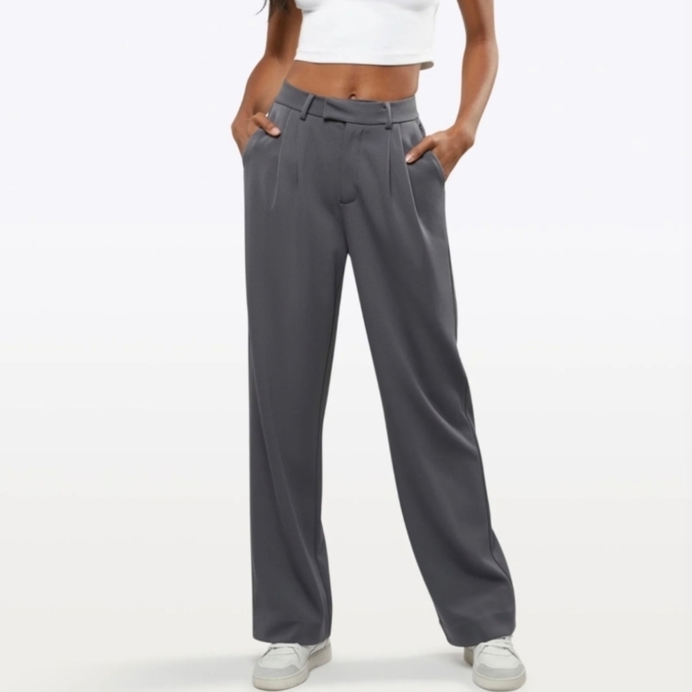 Cuts Clothing Overcast Essential Trouser Pants 8